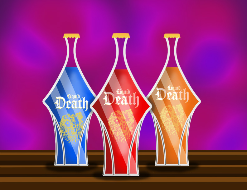 bottles